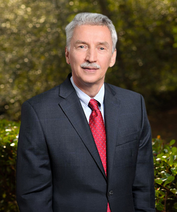David K. Cahoone Photo