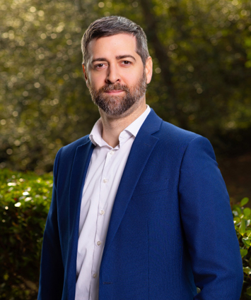 Doug A. Dodson II Photo