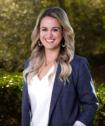 Erica D. Johnson Photo