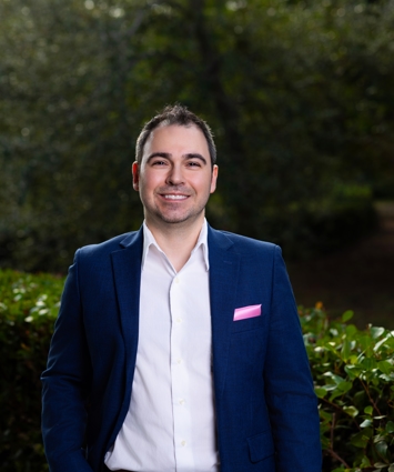 Joseph C. LoTempio Photo