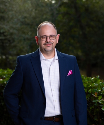 Bradley W. Butcher Photo