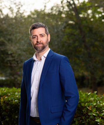 Doug A. Dodson II Photo