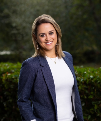 Erica D. Johnson Photo