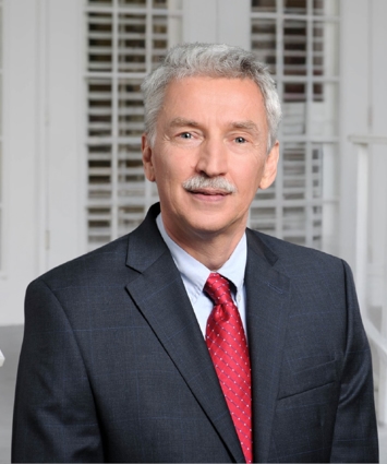 David K. Cahoone Photo