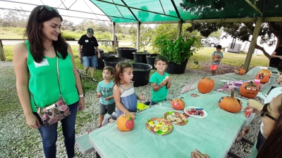 2019 APP Fall Fest Photo