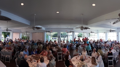 2020 Auto Pilot Lunch 06 Photo