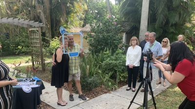 2020 APP Client Luncheon Photo