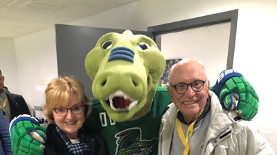 APP Client Hockey Game Photo