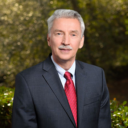 David K. Cahoone Photo