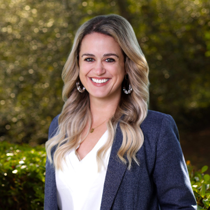 Erica D. Johnson Photo