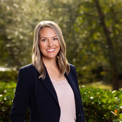 Kara A. Sajdak Photo