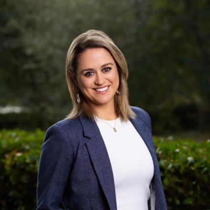 Erica D. Johnson Photo