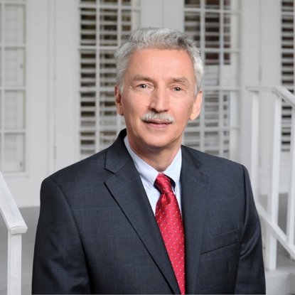David K. Cahoone Photo