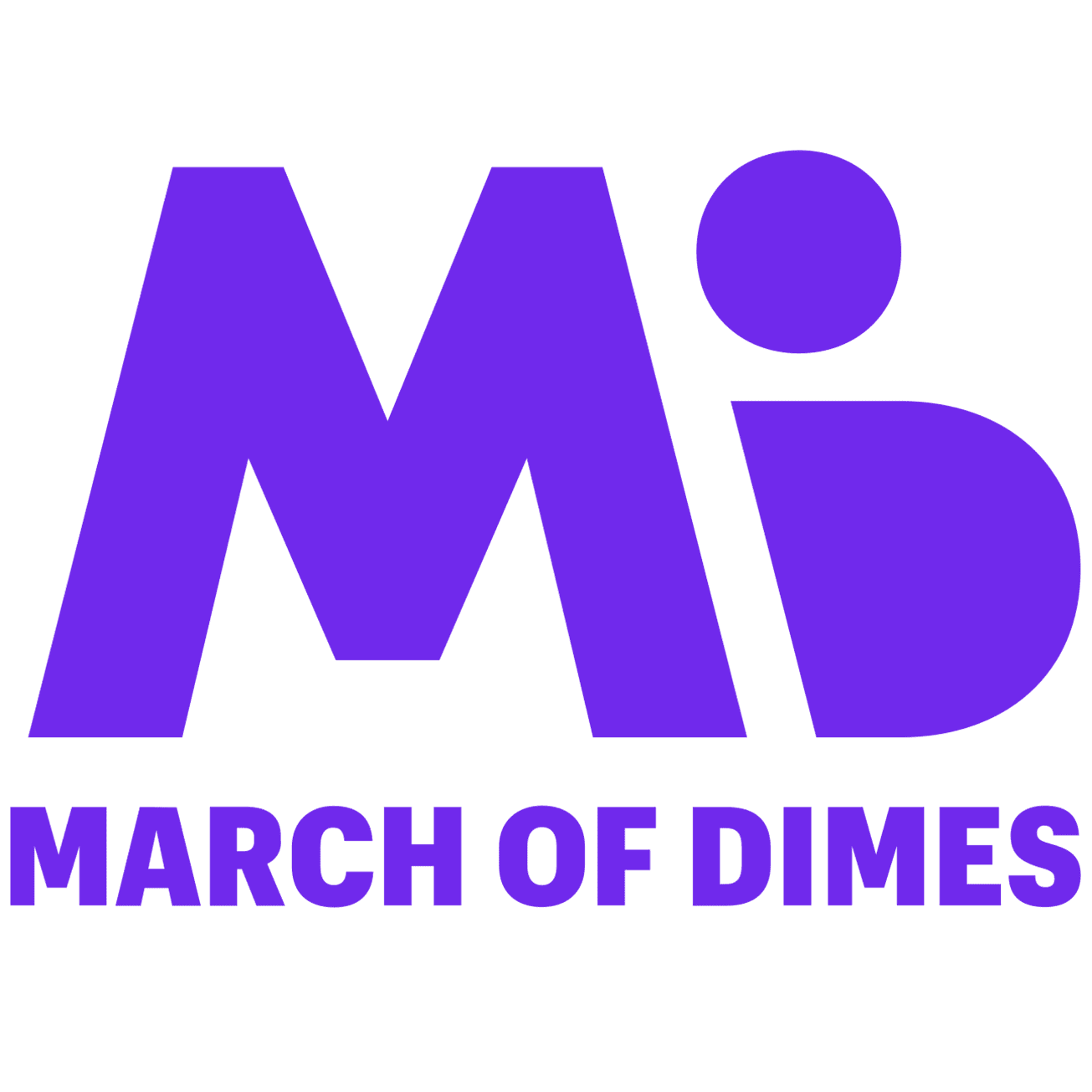 March of Dimes