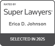 Erica Super Lawyer Badge -2025