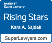Kara Sajdak - Rising Star