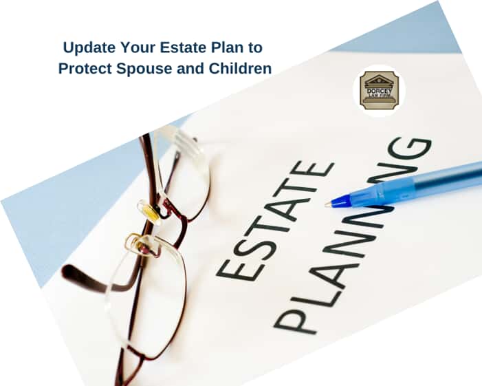 Estate Planning Document